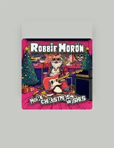 Listen to Robbie Morön, watch music videos, read bio, see tour dates & more!