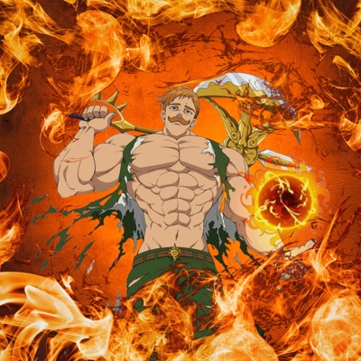 Escanor - Single