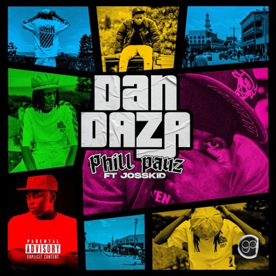 DANDAZA (feat. JOSSKID) - Single