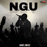 Never Gave Up - Single - 0401 Swizz