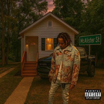 M-BLOCK, Vol. 2