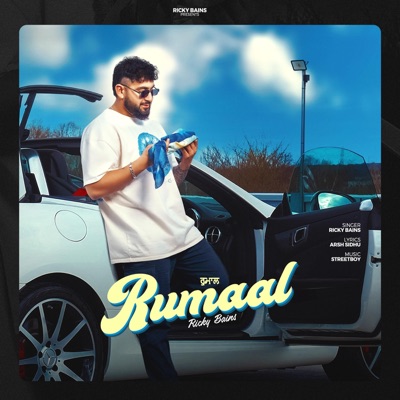 Rumaal - Single