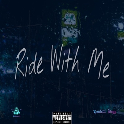 Ride With Me - Single