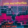 Love and Affection - Single