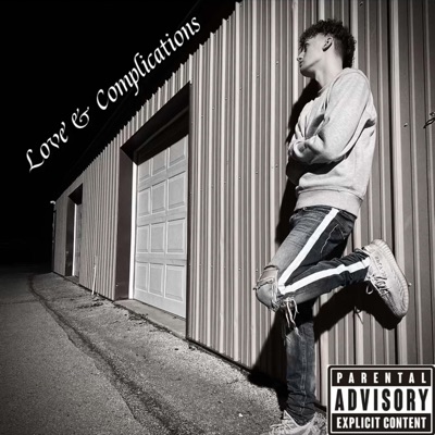 Love & Complications - EP