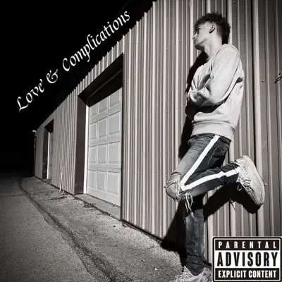 Listen to Love & Complications - EP by Ty Wynne