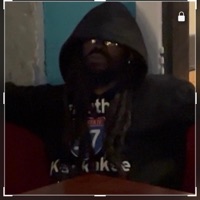 Joe Goldberg #FUZZYSLIPPERSFLOW - Single - Broke Dusty