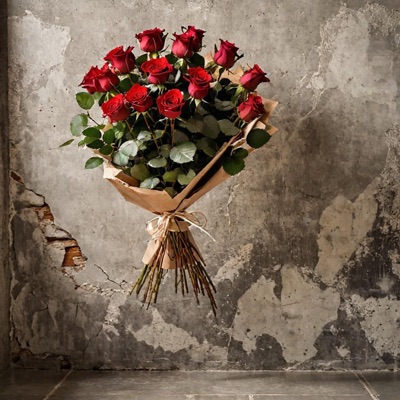 Love is on the way - Single