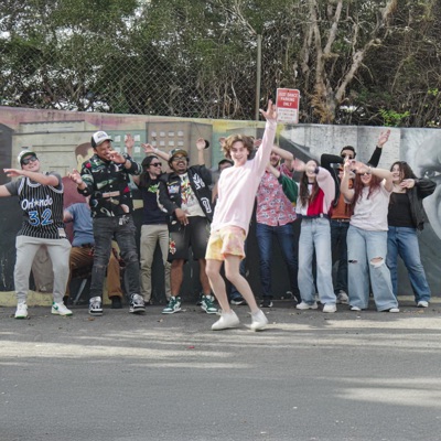 How Ya Livin - Single