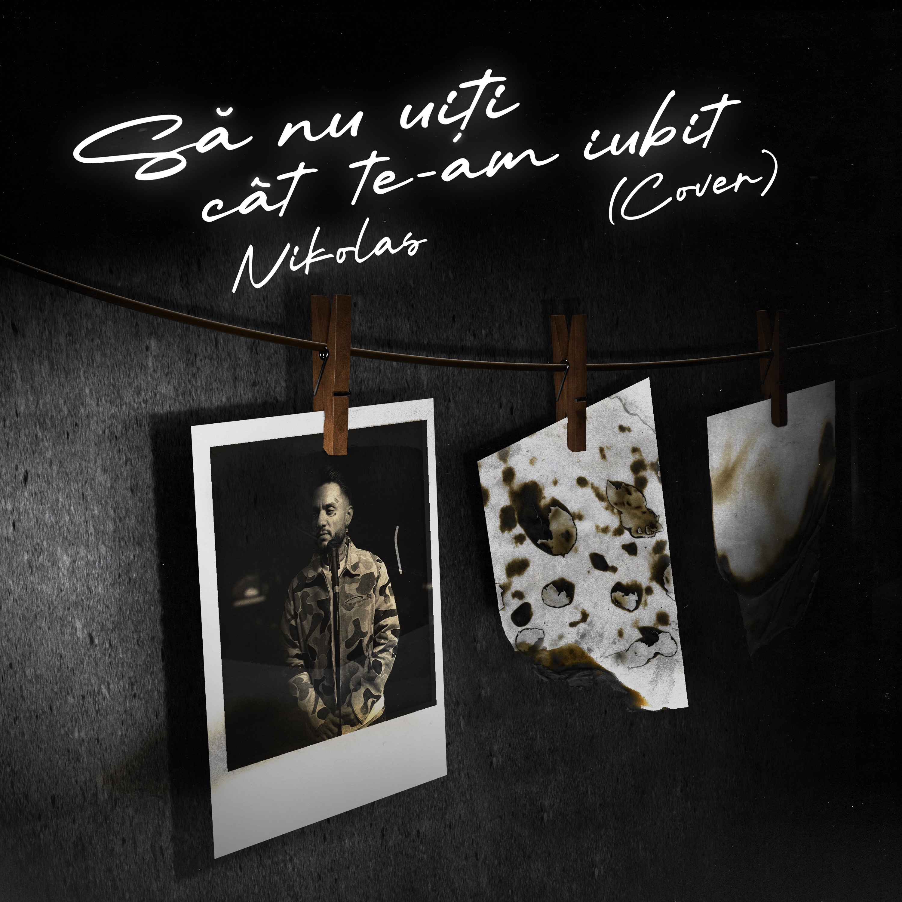 Să nu uiți cât te-am iubit - Single