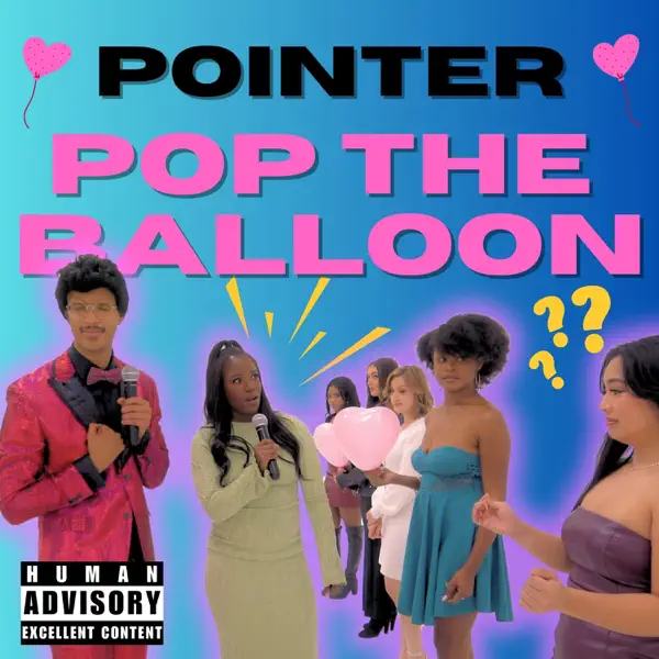 Pop the Balloon