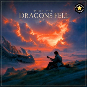When The Dragons Fell - Single