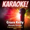 Grace Kelly (Karaoke Version Originally Performed by Mika) artwork