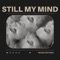 Still My Mind artwork