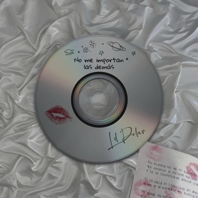 No Me Importan las Demás - Single