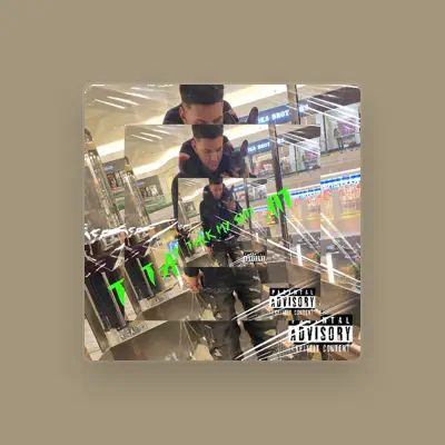 Listen to 970drip, watch music videos, read bio, see tour dates & more!