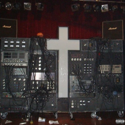 IN THE LOBBY/FOREVERINLOVE - Single