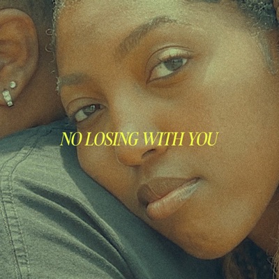 No Losing With You - Single