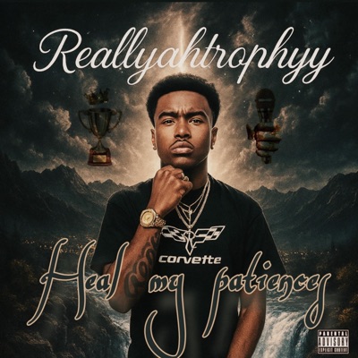 Heal my patience - Single