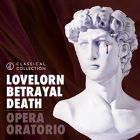 Classical Collection - Opera & Oratorio - David Tobin, Jeff Meegan, Julian Gallant & English Session Orchestra