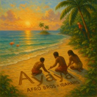 Ayaya - Single - Afro Bros & Idahams