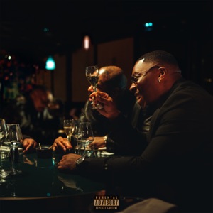 Plus le temps (feat. RK)