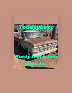 Ouça Toddyyboyy, assista a videoclipes, leia a biografia, veja as datas das turnês e mais!