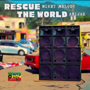 The World (feat. Russ D) - Single