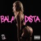 Baladista - Alan Dazu lyrics