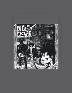 La Casa Usher을(를) 듣고, 뮤직 비디오를 보고, 약력을 읽고, 투어 일정 등을 확인하세요!