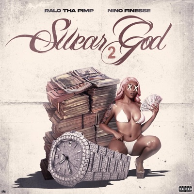 Swear 2 God - Single