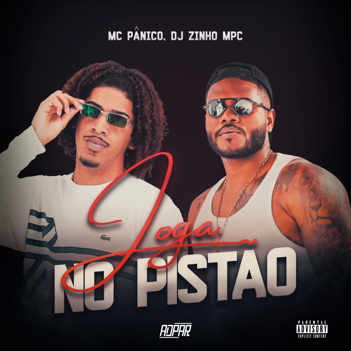 Putaria no Complexo - Single》- Dj Zinho Mpc的专辑- Apple Music