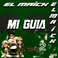 Mi Guia - Single - El Maick