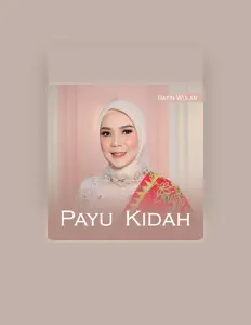 Batin Wulanを聴いたり、ミュージックビデオを鑑賞したり、経歴やツアー日程などを確認したりしましょう！