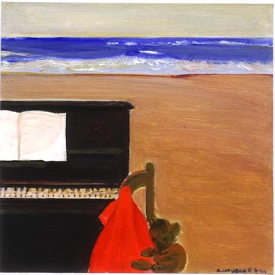 Musique s'l vous plaît !