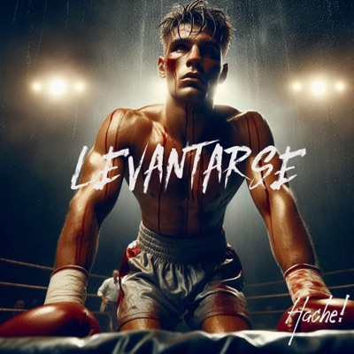LEVANTARSE - Single