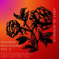 SESIONES NOCTURNAS VOL 2. CHYPER #2 (FREESTYLE) - Single - AstroJoe