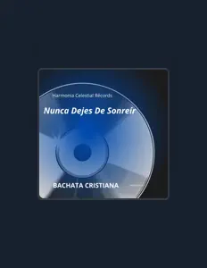 Ouve Neftaly EL Locutor, vê vídeos de música, lê a biografia, vê as datas da digressão e muito mais!