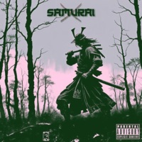 Samurai - Single - TheyLuvDivine