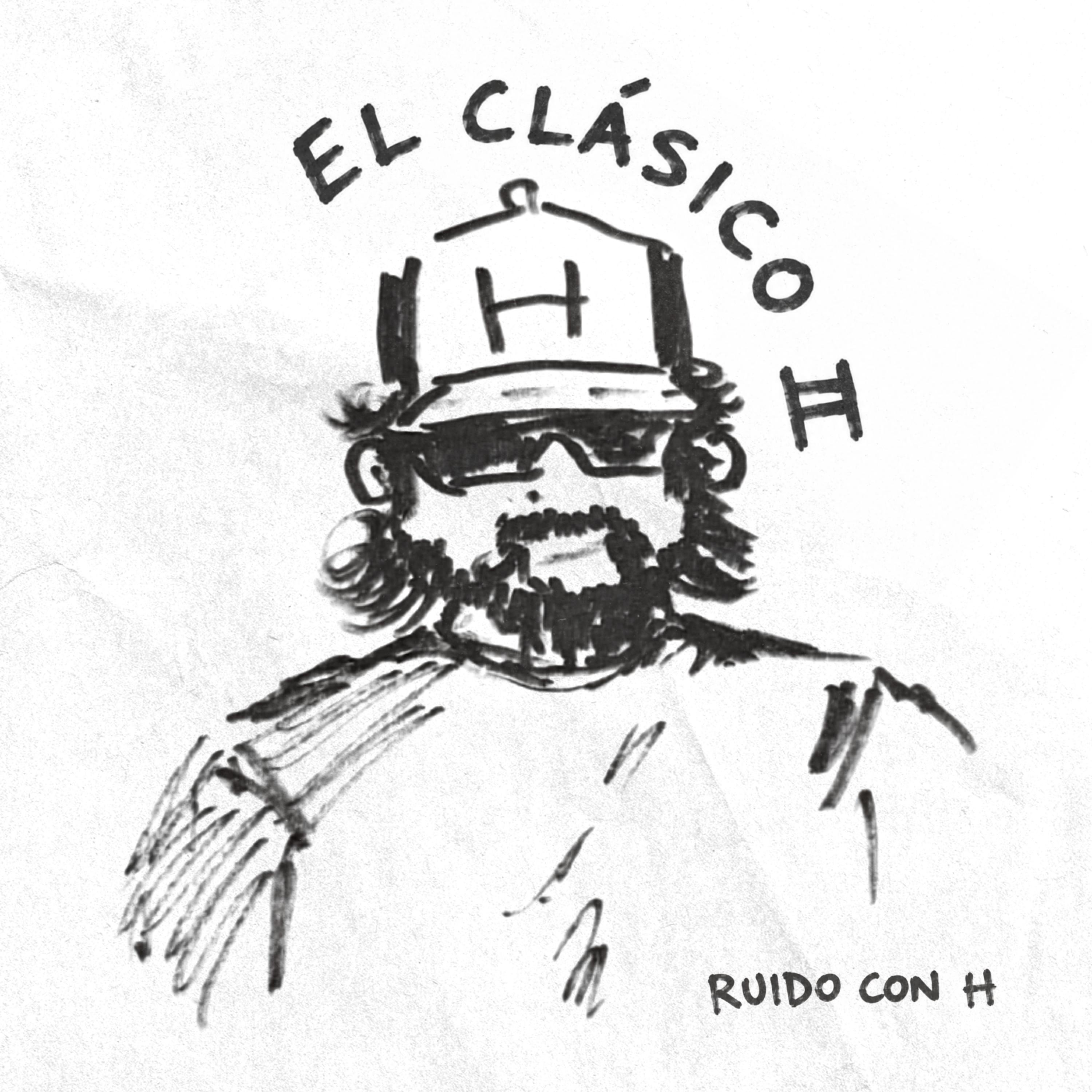 El Clásico II - Single
