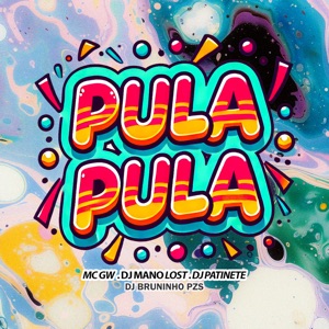 Pula Pula (feat. MC GW)