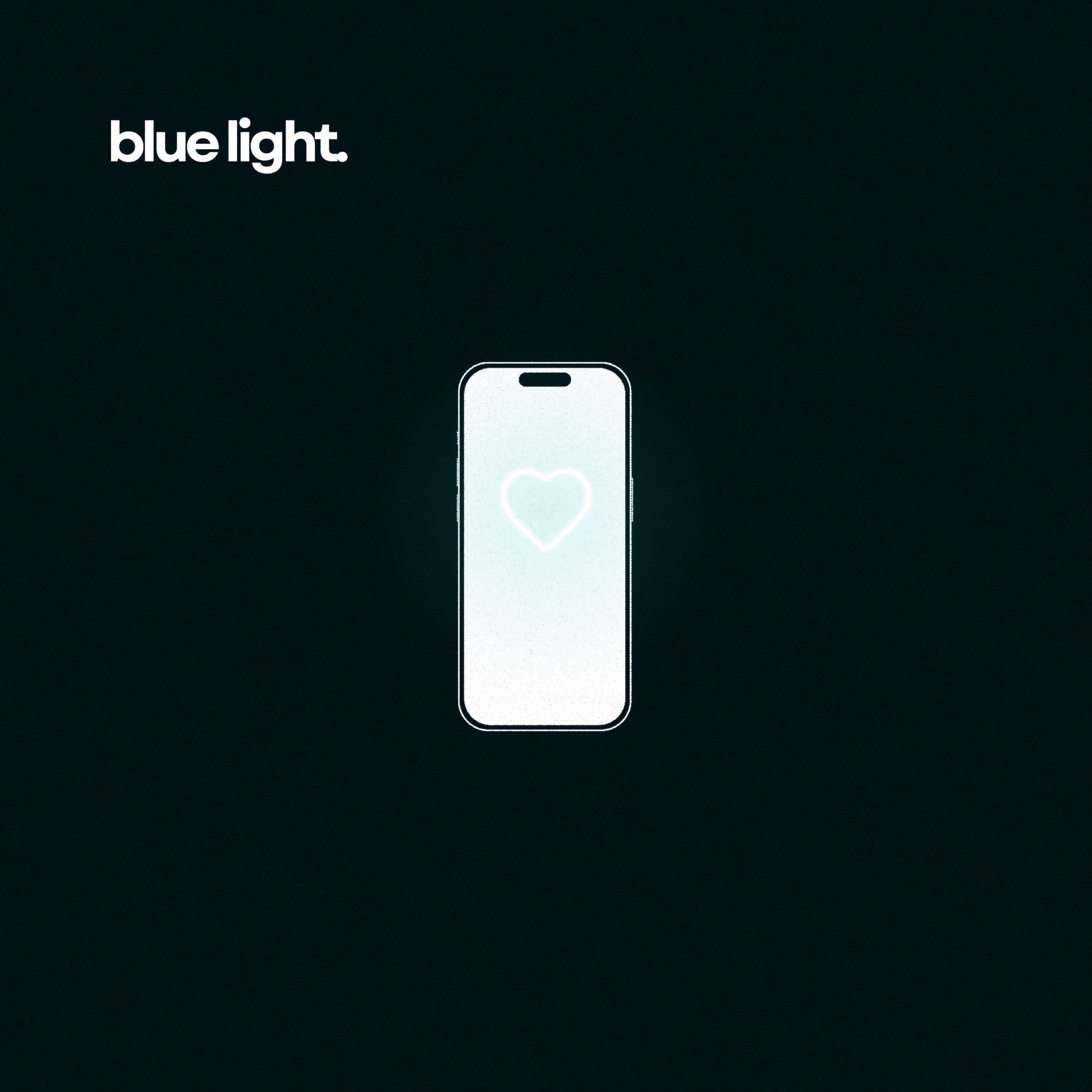 Blue Light - Single