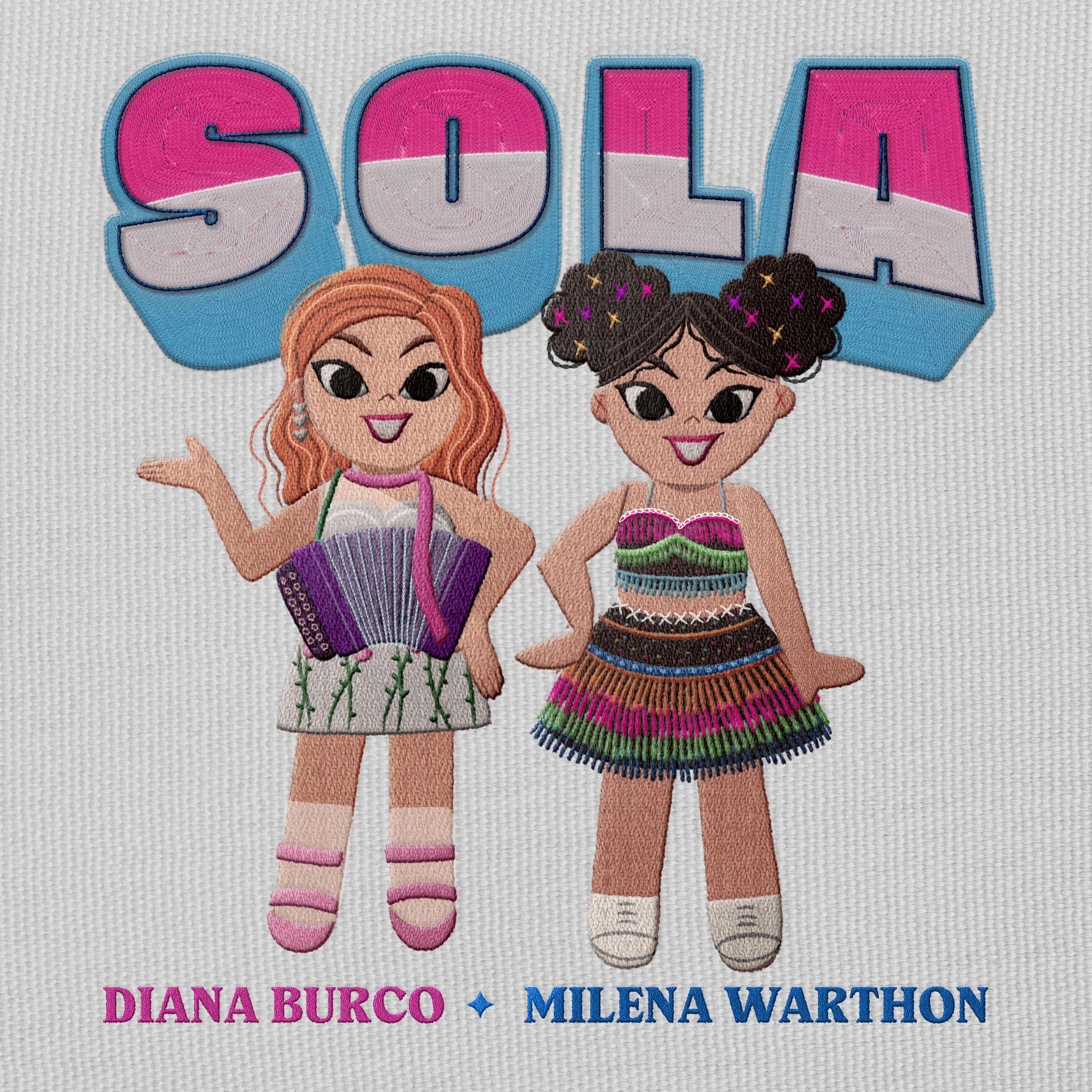 Sola - Single