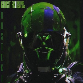 Ghost Eki Going Ghost & Michael Hanke