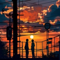 Different World - Single - Echovoid