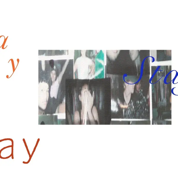 Stay by Daizy \(2025\)