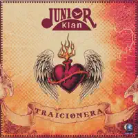 Traicionera — Junior Klan