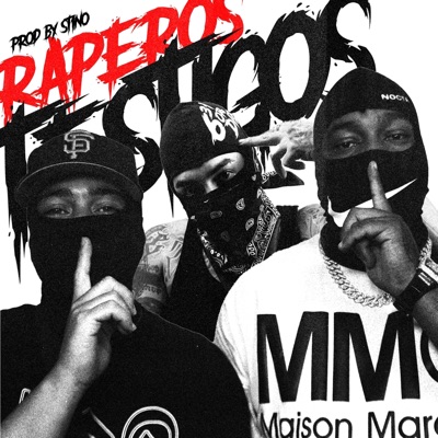 Raperos Testigos (feat. Kili631, Triple Fuck, Frai.M & St1no Beat) - Single