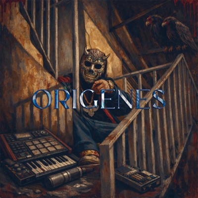 ORIGENES (feat. Gold Digging) - Single