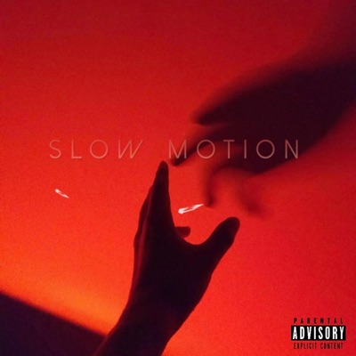 SLOWMOTION (feat. Rawra) - Single